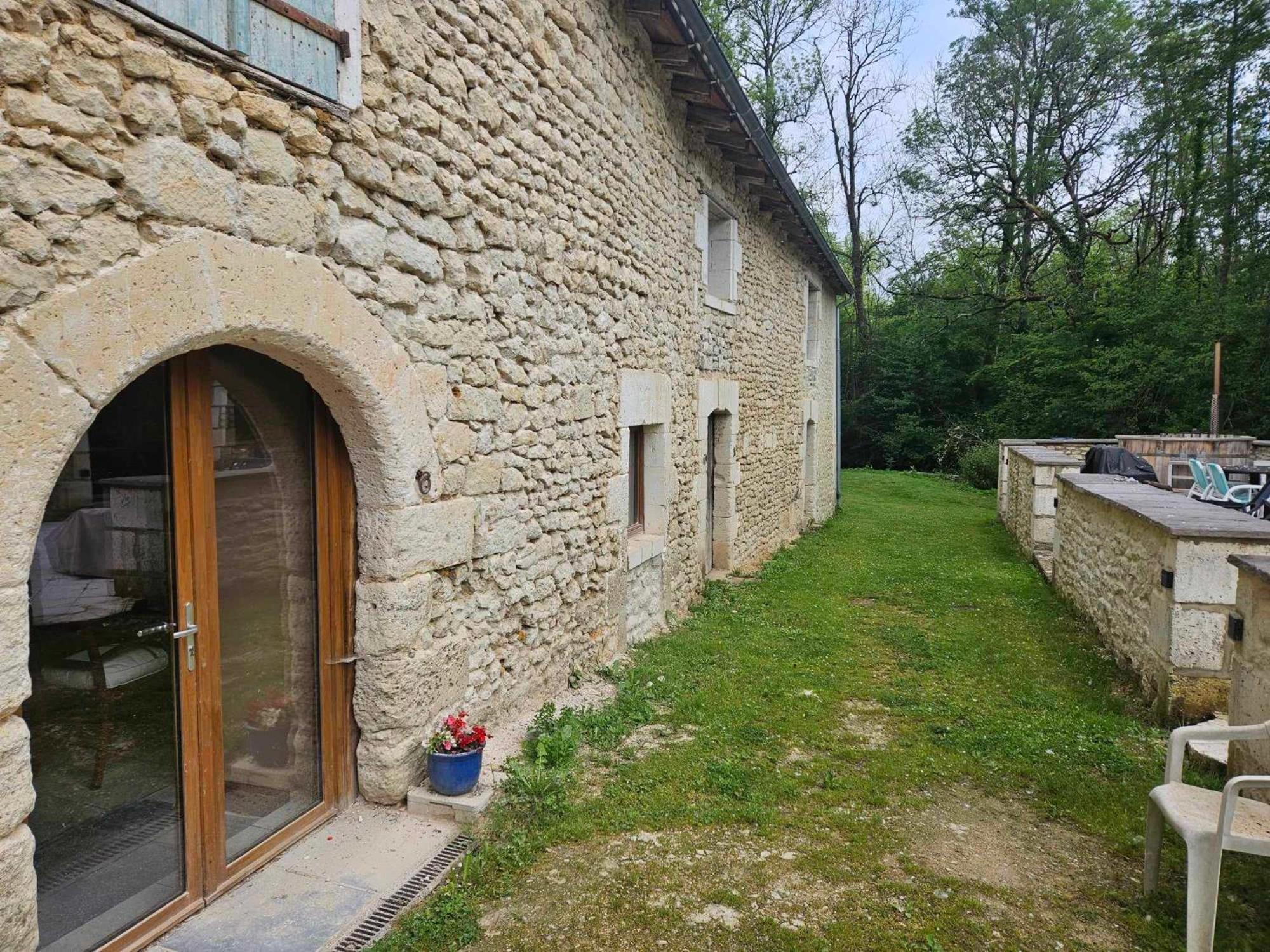 Apartment Moulin La Vergne