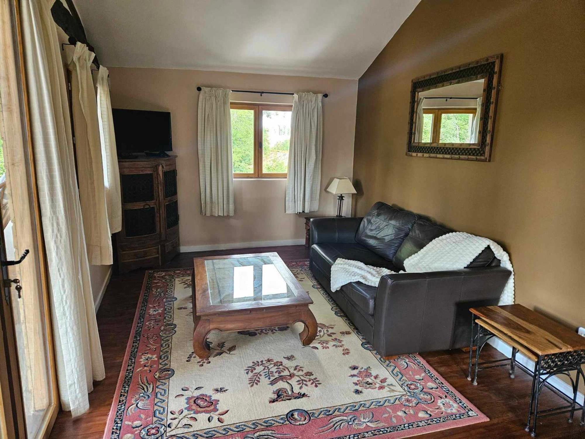Apartment Moulin La Vergne